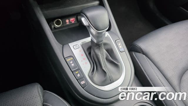 Kia All New K3 Luxury, 2020 9