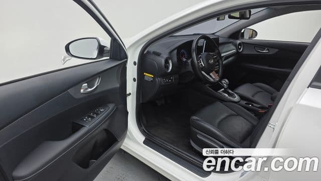 Kia All New K3 Luxury, 2020 10