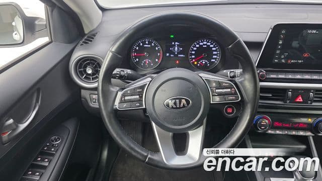 Kia All New K3 Luxury, 2020 13