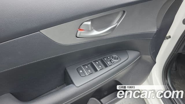 Kia All New K3 Luxury, 2020 14