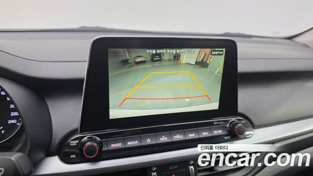 Kia All New K3 Luxury, 2020 18