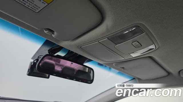 Kia All New K3 Luxury, 2020 19