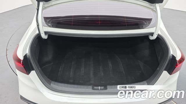 Kia All New K3 Luxury, 2020 20