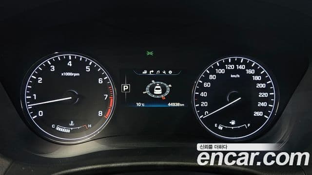 Hyundai Genesis DH G330 Modern AWD, 2016 8