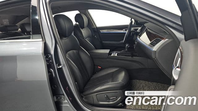 Hyundai Genesis DH G330 Modern AWD, 2016 10