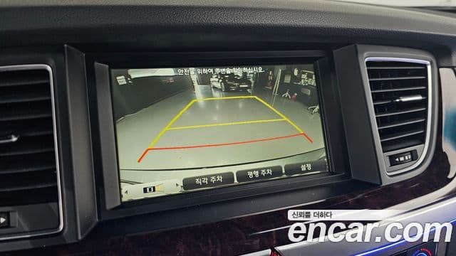 Hyundai Genesis DH G330 Modern AWD, 2016 15