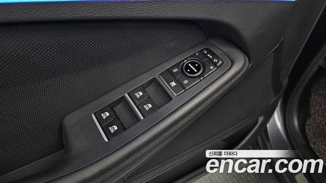 Hyundai Genesis DH G330 Modern AWD, 2016 17