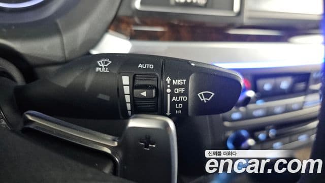 Hyundai Genesis DH G330 Modern AWD, 2016 18