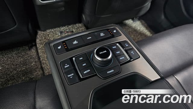 Hyundai Genesis DH G330 Modern AWD, 2016 19