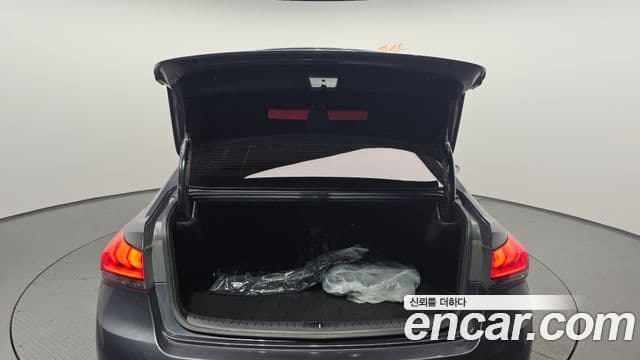 Hyundai Genesis DH G330 Modern AWD, 2016 20