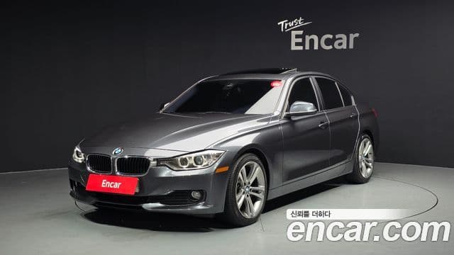 BMW 3시리즈 (F30) 320d ED에디션, 2014 1