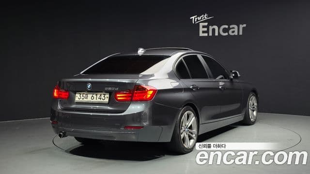 BMW 3시리즈 (F30) 320d ED에디션, 2014 2