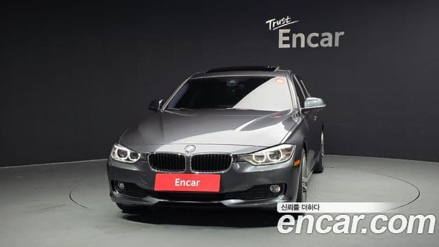 BMW 3시리즈 (F30) 320d ED에디션, 2014 3