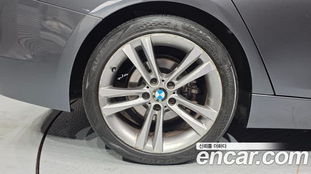 BMW 3시리즈 (F30) 320d ED에디션, 2014 все фото