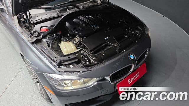 BMW 3시리즈 (F30) 320d ED에디션, 2014 6