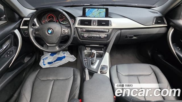 BMW 3시리즈 (F30) 320d ED에디션, 2014 7