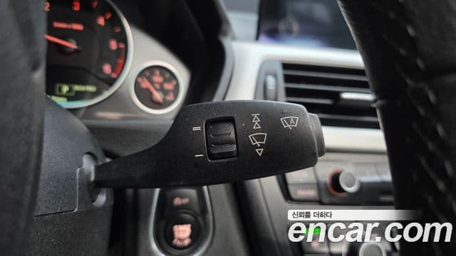 BMW 3시리즈 (F30) 320d ED에디션, 2014 9