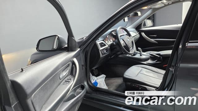 BMW 3시리즈 (F30) 320d ED에디션, 2014 10
