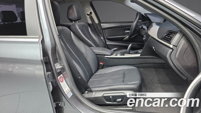 BMW 3시리즈 (F30) 320d ED에디션, 2014 11