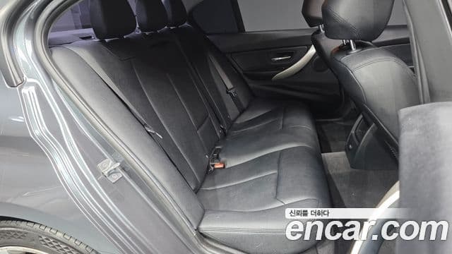 BMW 3시리즈 (F30) 320d ED에디션, 2014 12