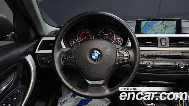 BMW 3시리즈 (F30) 320d ED에디션, 2014 13