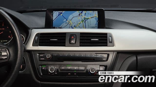 BMW 3시리즈 (F30) 320d ED에디션, 2014 14