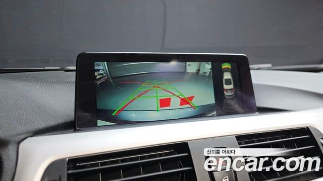 BMW 3시리즈 (F30) 320d ED에디션, 2014 15