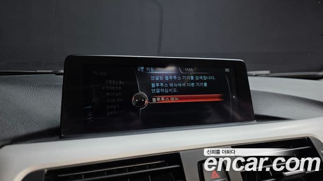 BMW 3시리즈 (F30) 320d ED에디션, 2014 16