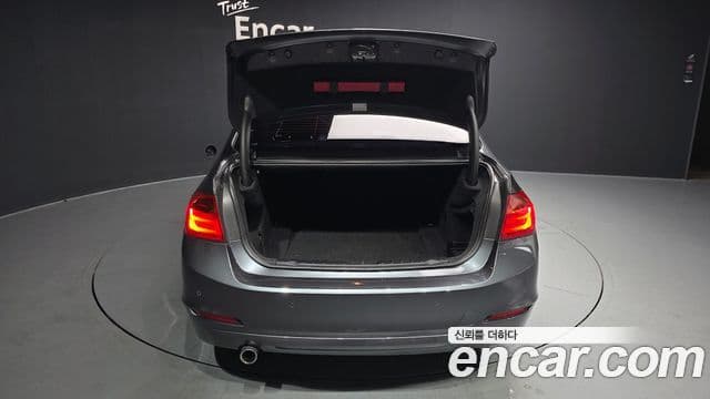 BMW 3시리즈 (F30) 320d ED에디션, 2014 20