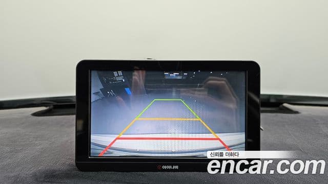 Hyundai LF Sonata Style, 2015 15