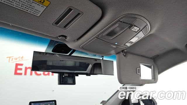 Hyundai LF Sonata Style, 2015 17