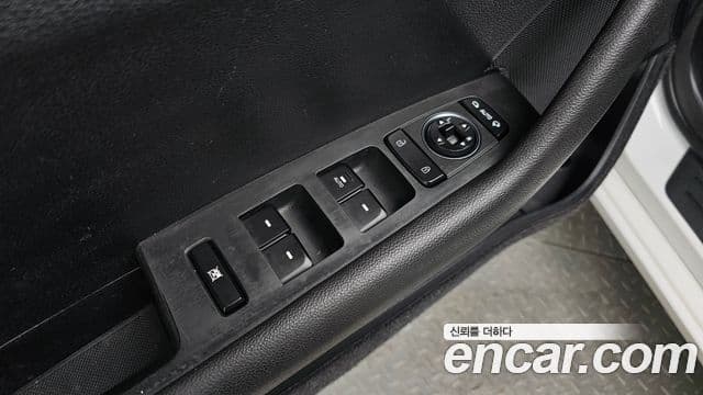 Hyundai LF Sonata Style, 2015 19