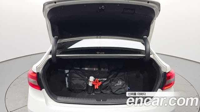 Hyundai LF Sonata Style, 2015 20