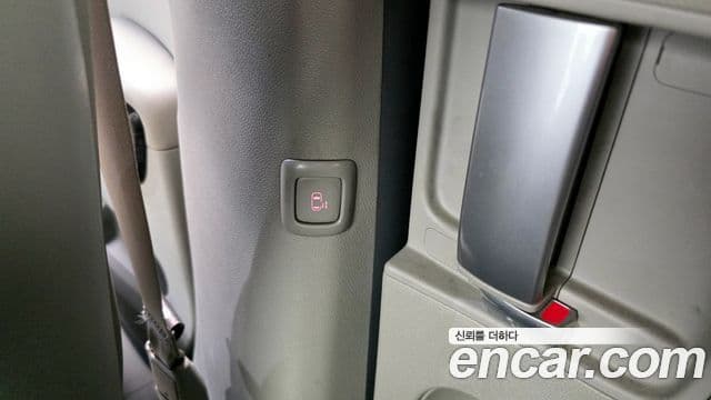 Kia The / новый New Carnival VIP, 2019 18