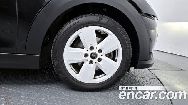 Mini Cooper 3세대, 2023 все фото