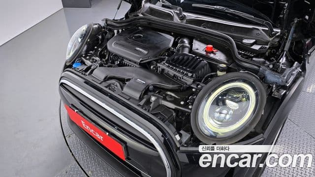 Mini Cooper 3세대, 2023 6