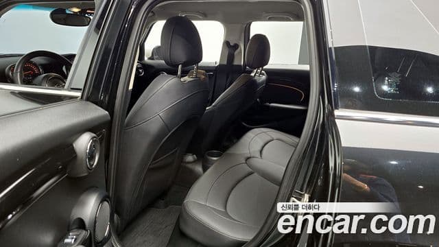 Mini Cooper 3세대, 2023 13