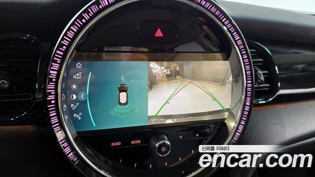 Mini Cooper 3세대, 2023 16