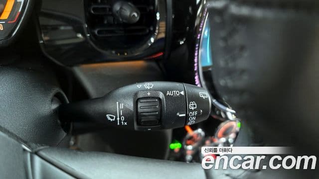 Mini Cooper 3세대, 2023 19