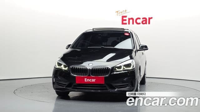 BMW 2시리즈 active 투어러 (F45) Joy, 2019 3