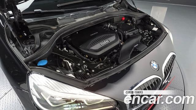 BMW 2시리즈 active 투어러 (F45) Joy, 2019 6