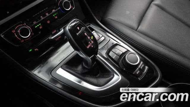 BMW 2시리즈 active 투어러 (F45) Joy, 2019 9