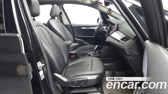 BMW 2시리즈 active 투어러 (F45) Joy, 2019 11