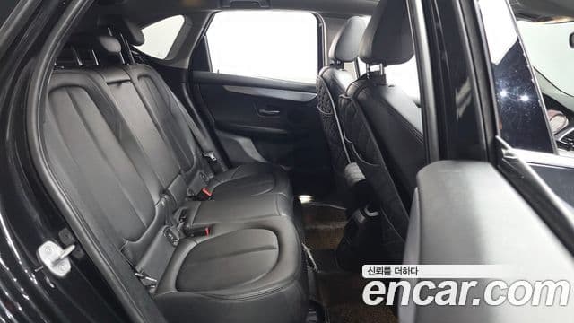 BMW 2시리즈 active 투어러 (F45) Joy, 2019 12