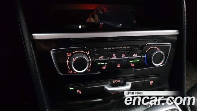 BMW 2시리즈 active 투어러 (F45) Joy, 2019 15