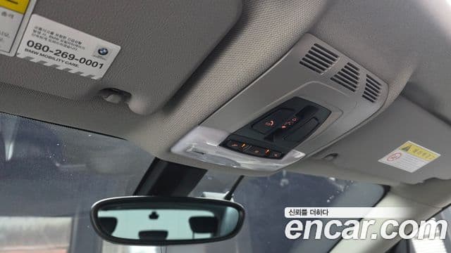 BMW 2시리즈 active 투어러 (F45) Joy, 2019 17