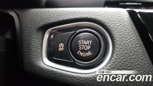 BMW 2시리즈 active 투어러 (F45) Joy, 2019 19