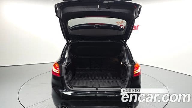 BMW 2시리즈 active 투어러 (F45) Joy, 2019 20