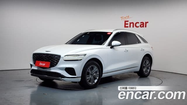 Genesis GV70, 2025 1