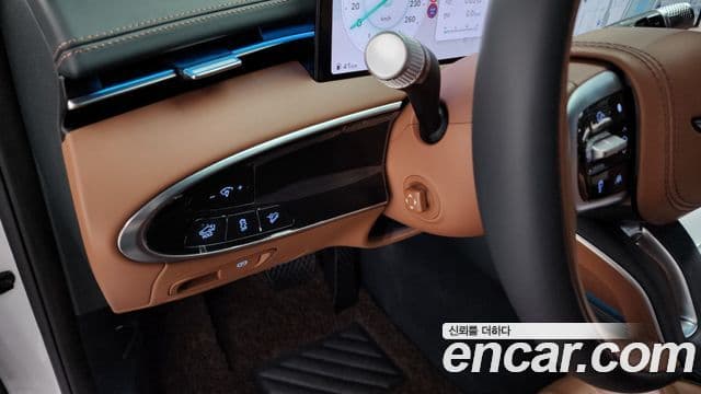 Genesis GV70, 2025 14